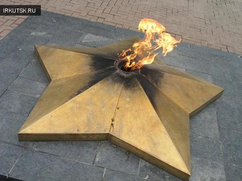 Неизвестный солдат