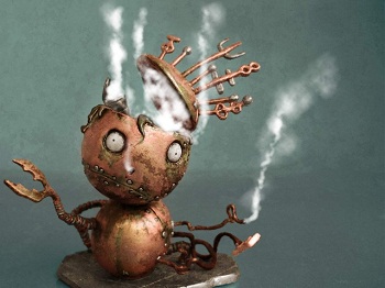 НедоСтучаться!