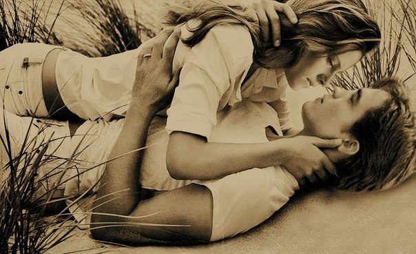 В изломе диком сладострастья...