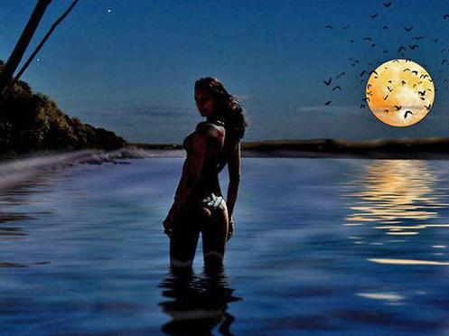 Ненаглядный мой