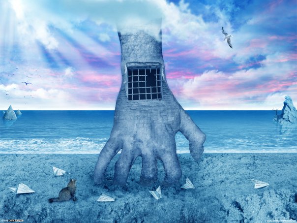 Лестница к лестнице, дорогой