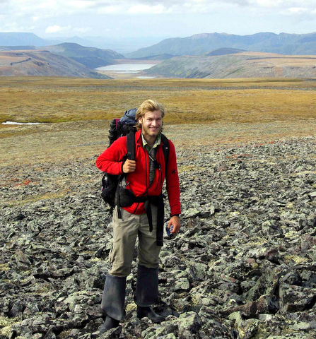 Солнце приходит с востока