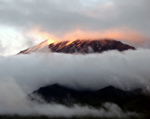 Утро Преображения