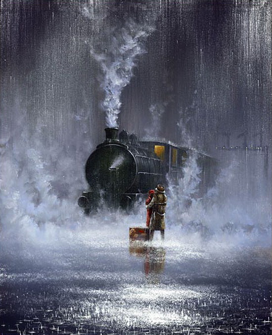 Одиночество