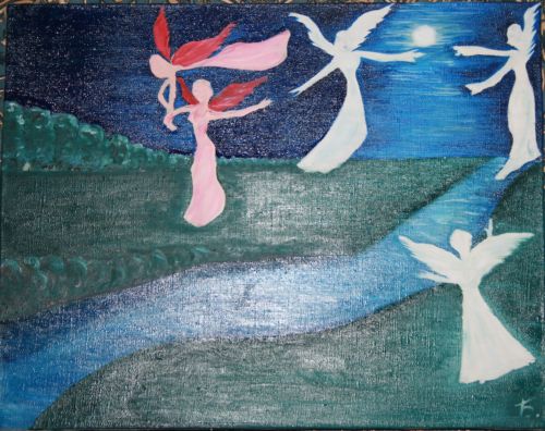 Что такое еще не знала..