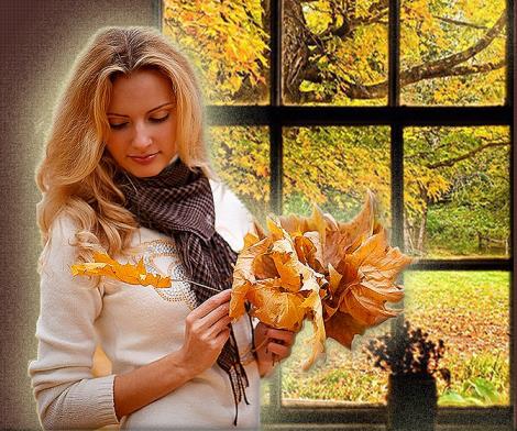 Миг любви очарованья!