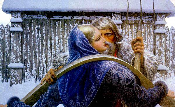 Воспоминания