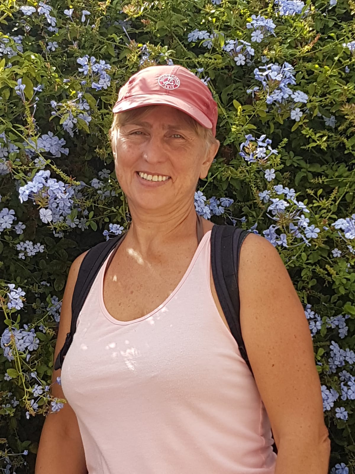 Осень без границ