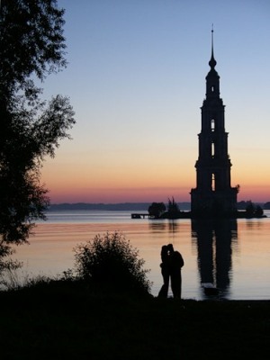 Я приеду к Вам в Самару...