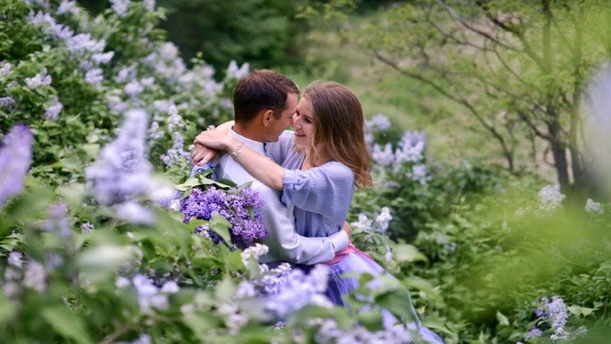 Мушкетёры и принцессы