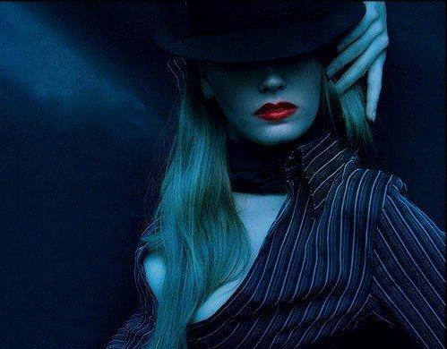 В этом мире любви малом...