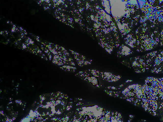 Порабощённый непреодолимой силой