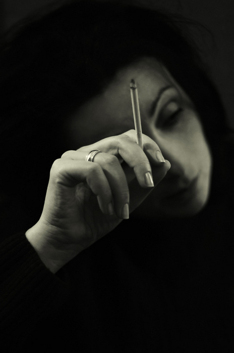 Ни на что не претендую...