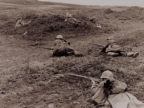 Штрафная рота