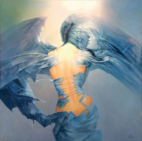 ты не бойся