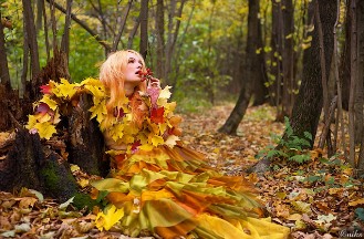 Последнее свидание...