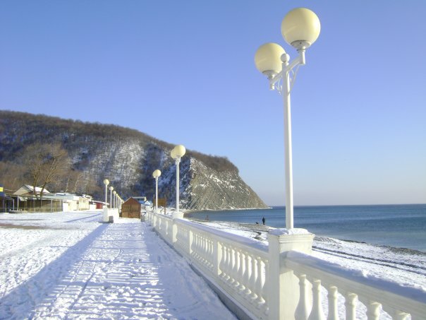 Межсезонье