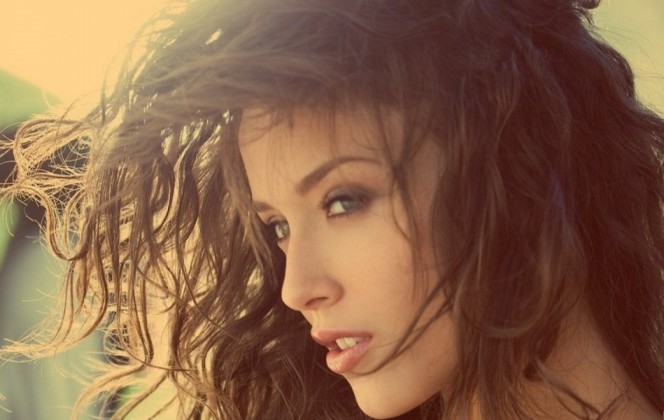 Не забыть очи чёрные, страстные...