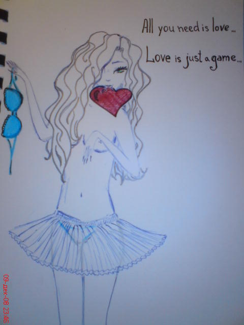 минутная слабость