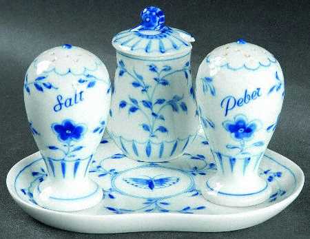 Сладкое не люблю...