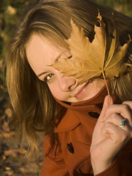 Ты так прекрасна Ангел мой