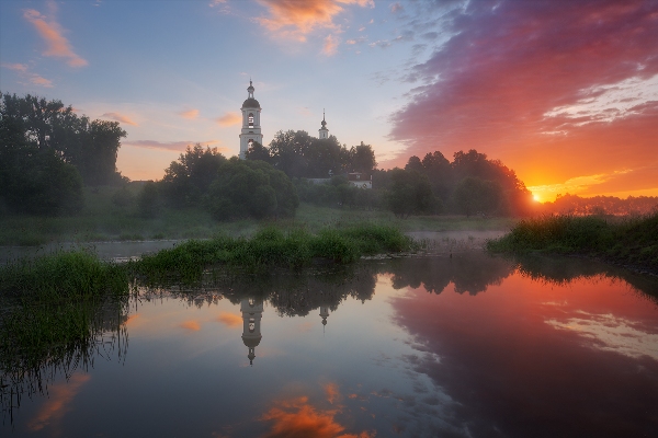 Это сладкое всевластье!