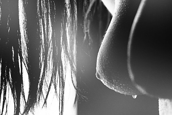 В глубине души таится страсть неведомая нам...