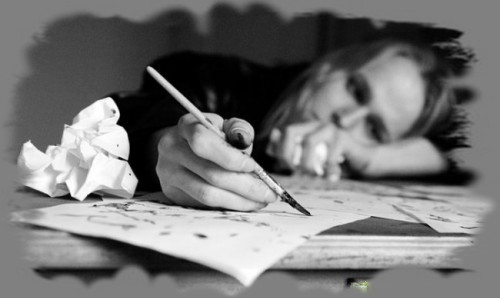 Поэтам России