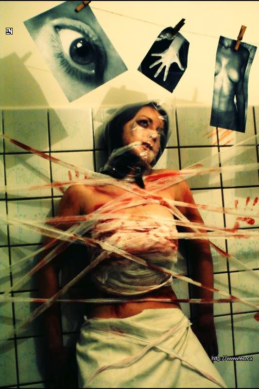 И в паутину жизни мы, как мухи