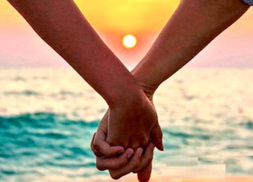 Цель. Солнце всегда