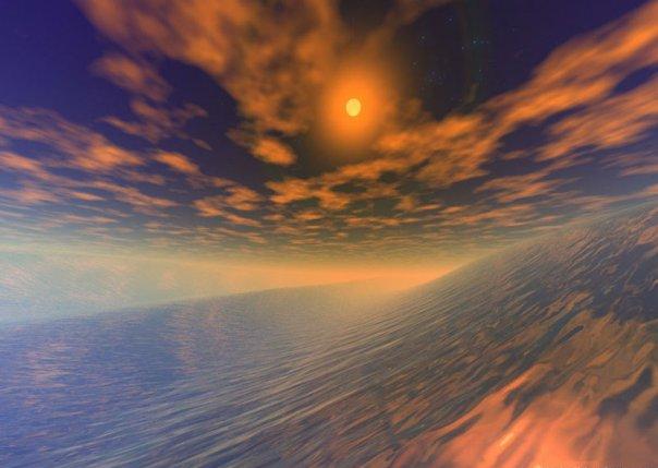 Лети, мечта!