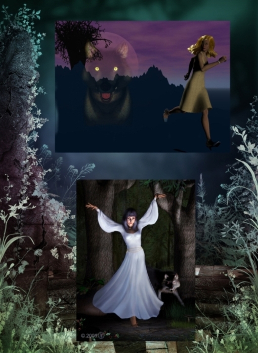 21. 10. 05. Мне ветер северный в лицо