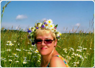 Ах, какая жара