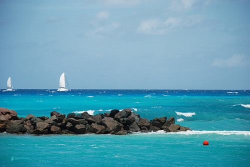 Морские фантазии