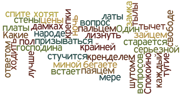 Спокойно спите