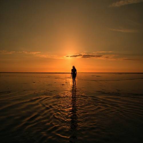 Пусть полжизни позади...