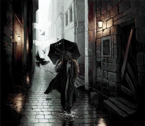 Напутствие