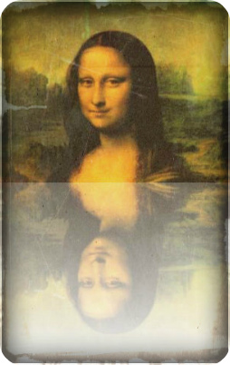 Мона Лиза из настоящего