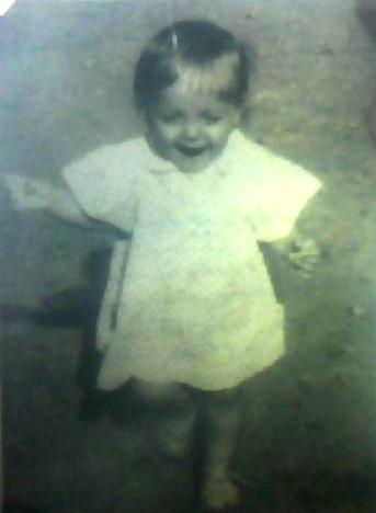 Младшей дочери