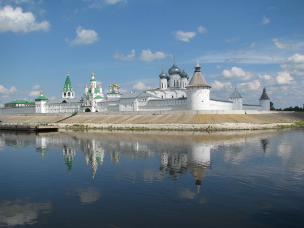 Макарьевский монастырь