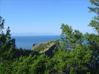 Байкальский дневник. 03. 08. 2007