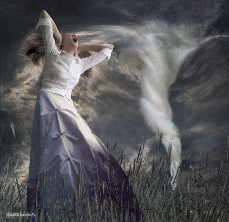 Не останемся живы