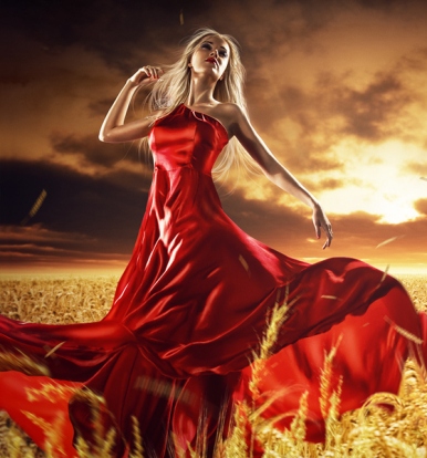 Счастье с музой при дуэте...