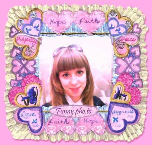 Я научусь тебя любить!