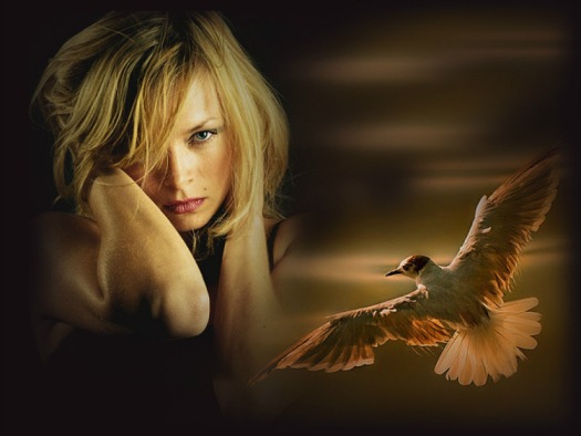 Дни в любви и в упоеньи...