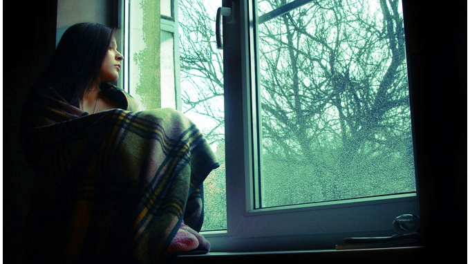 Я дитя, я раба, я сестра