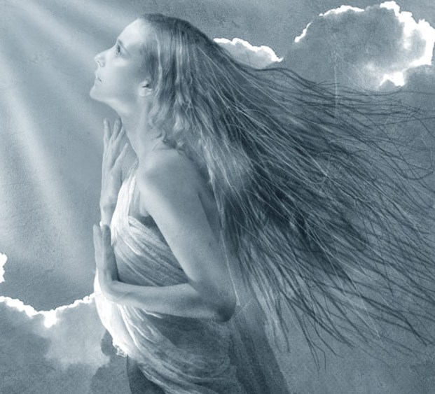 Прошу, помни обо мне...