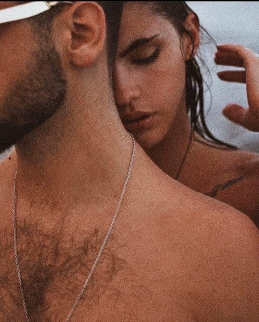 Меня хватит тебе и сейчас, и отныне...