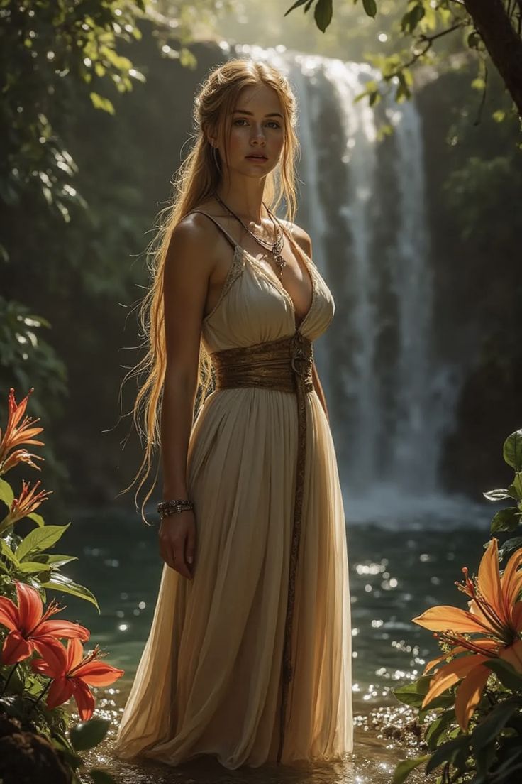 Мир красоты