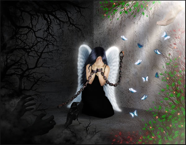 Достоин ли?